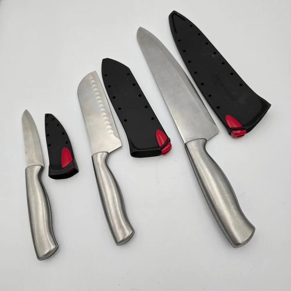 Farberware pre owned